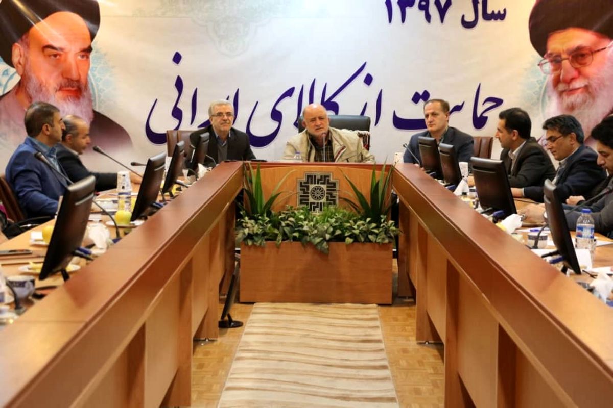 وصول ۴۰۰ پرونده در دبیرخانه ماده ۲۵۱ مالیات های مستقیم استان آذربایجان‌غربی