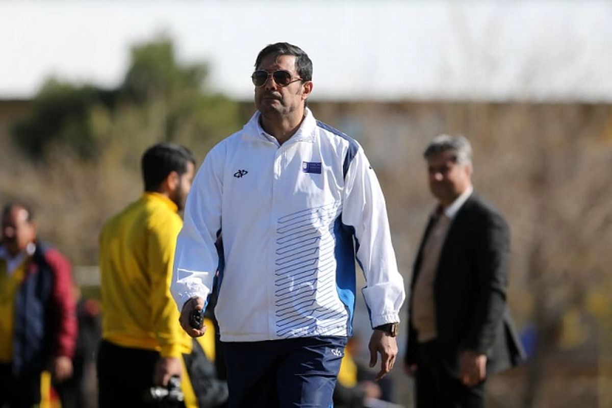 تفاوت فوتبال ایران با دیگر تیم‌ها در آسیا مشهود است/ یمن در زمین حرفی برای گفتن نداشت/ سبک بازی ایران اروپایی شده است