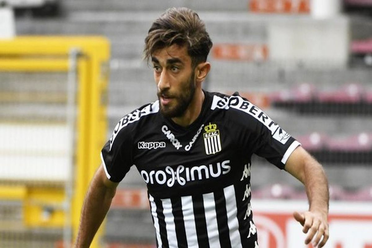 قلی‌زاده اردوی تیم ملی را ترک کرد