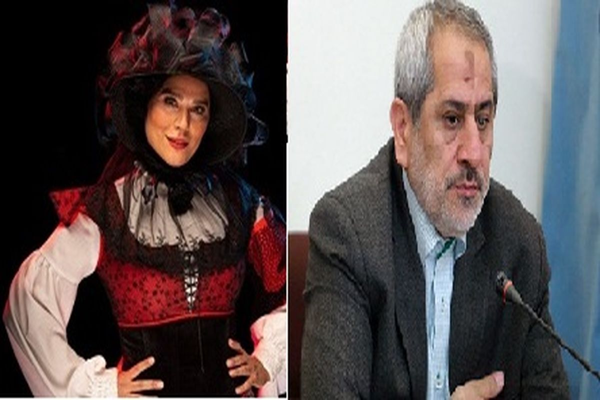 تهدید دادستان تهران: ارشاد برخورد نکند....