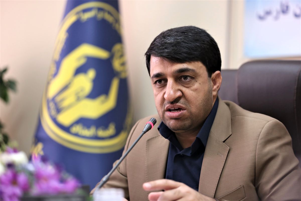رشد ۲۸ درصدی پرداختی حامیان طرح اکرام در فارس