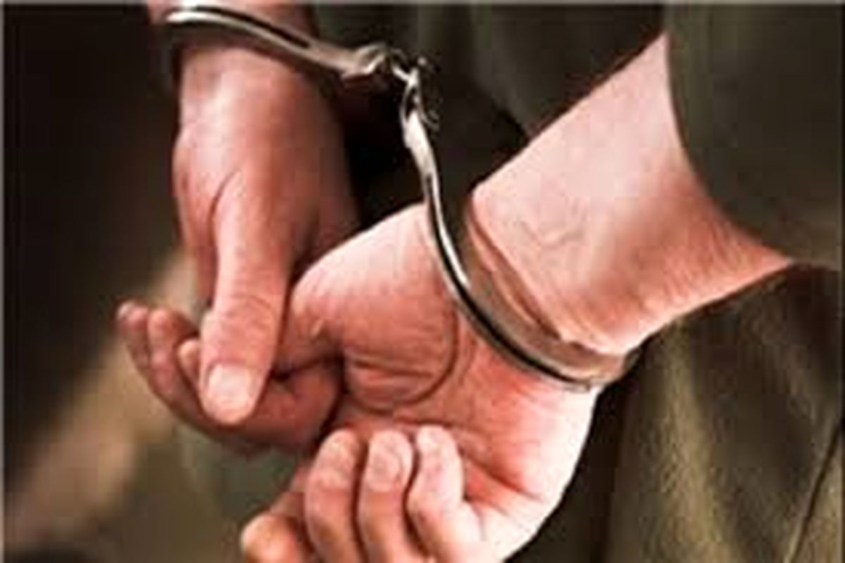 دستگیری فردی که در فضای مجازی ادعای توانایی ماساژ بانوان را داشت