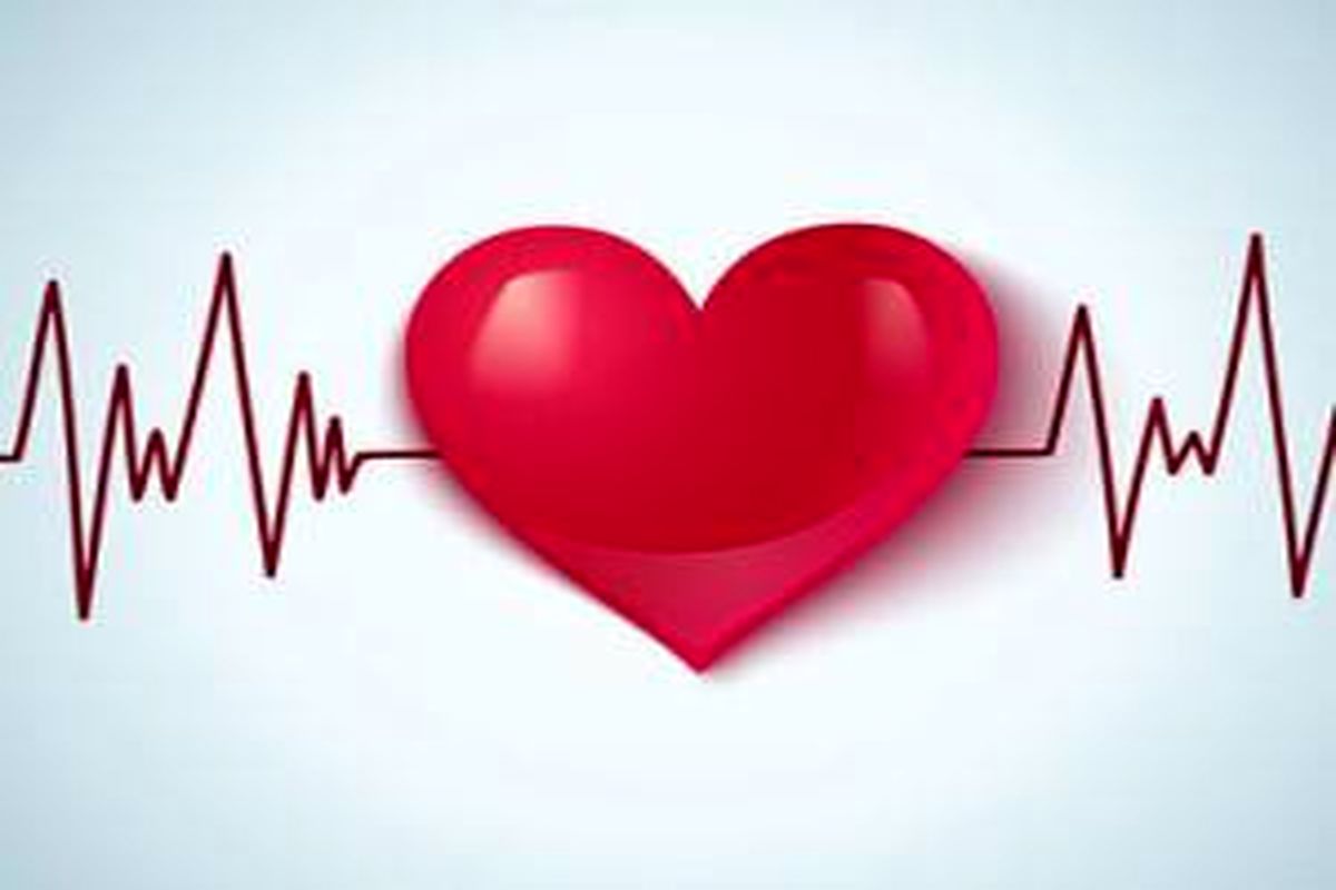 قلب سالم باید جریان های خون را برای ارگان های حیاتی بدن فراهم کند