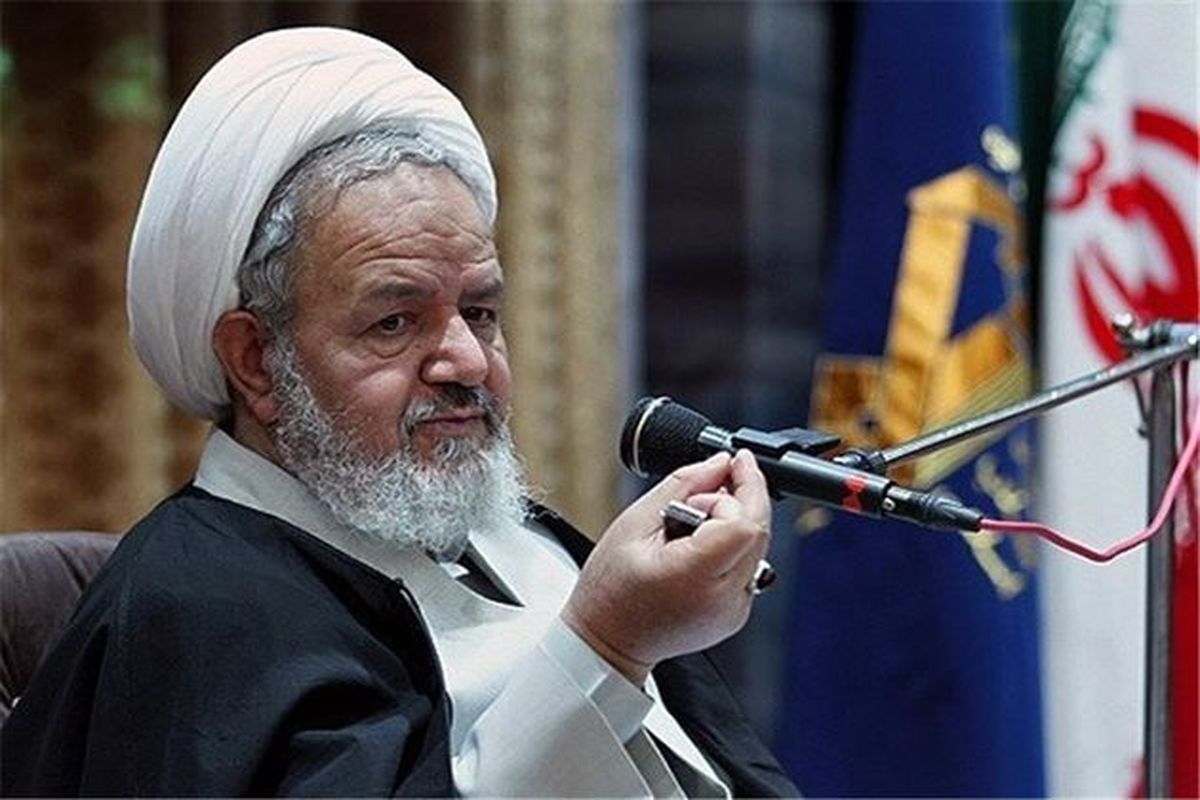 هدف دشمنان از فتنه، تضعیف جمهوری اسلامی و محدود کردن قدرت منطقه ای ایران است