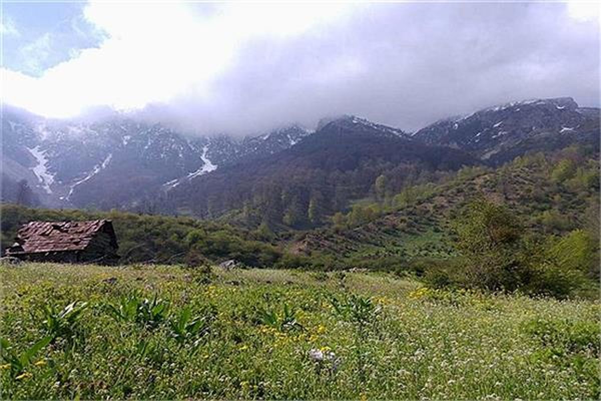 طرح روستای پاک در شهرستان گرمی اجرا می‌شود