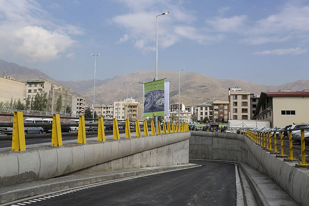 احداث ۱۶۰ کیلومتر بزرگراه در استان اردبیل