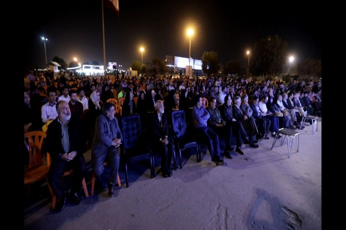 سفر هنرمندان به خلیج فارس