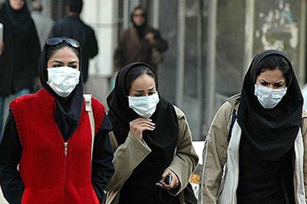 منشا انتشار بوی نامطبوع در شهرستان فراهان مشخص نیست
