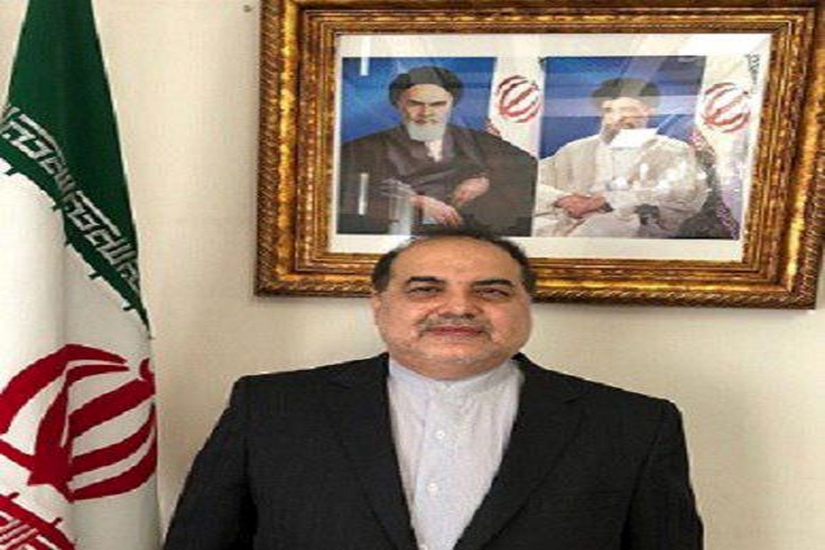 سفیر ایران با معاون وزیر خارجه لهستان گفت‌وگو کرد