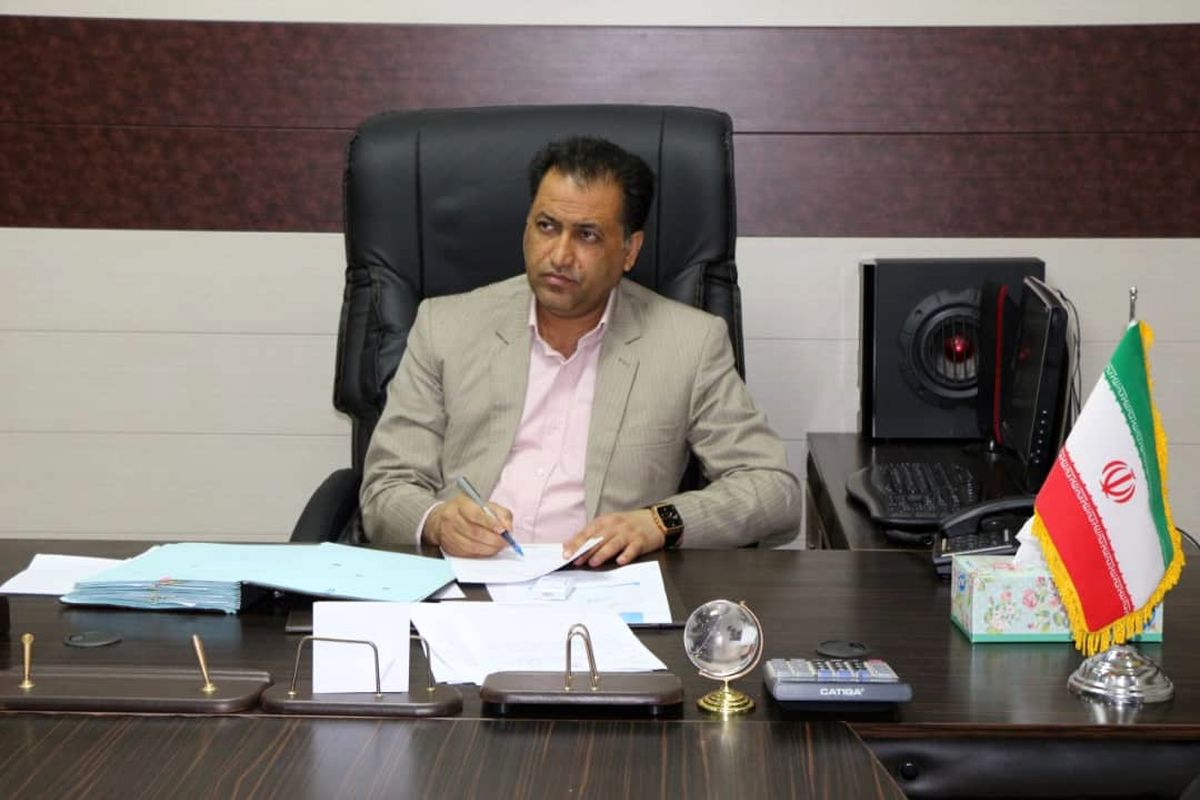 سازمان آب و برق خوزستان به تعهدات خود عمل نمی کند