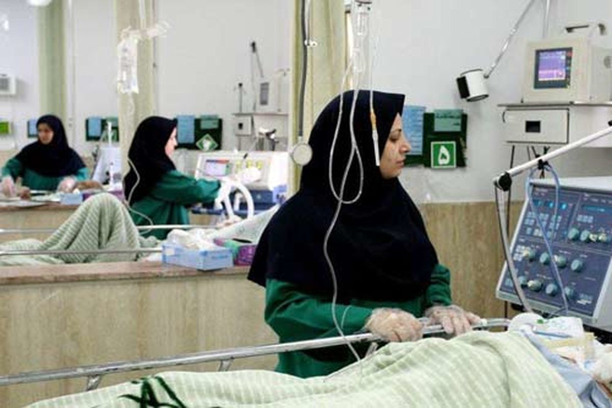 راه اندازی دکتری پرستاری در کرمانشاه