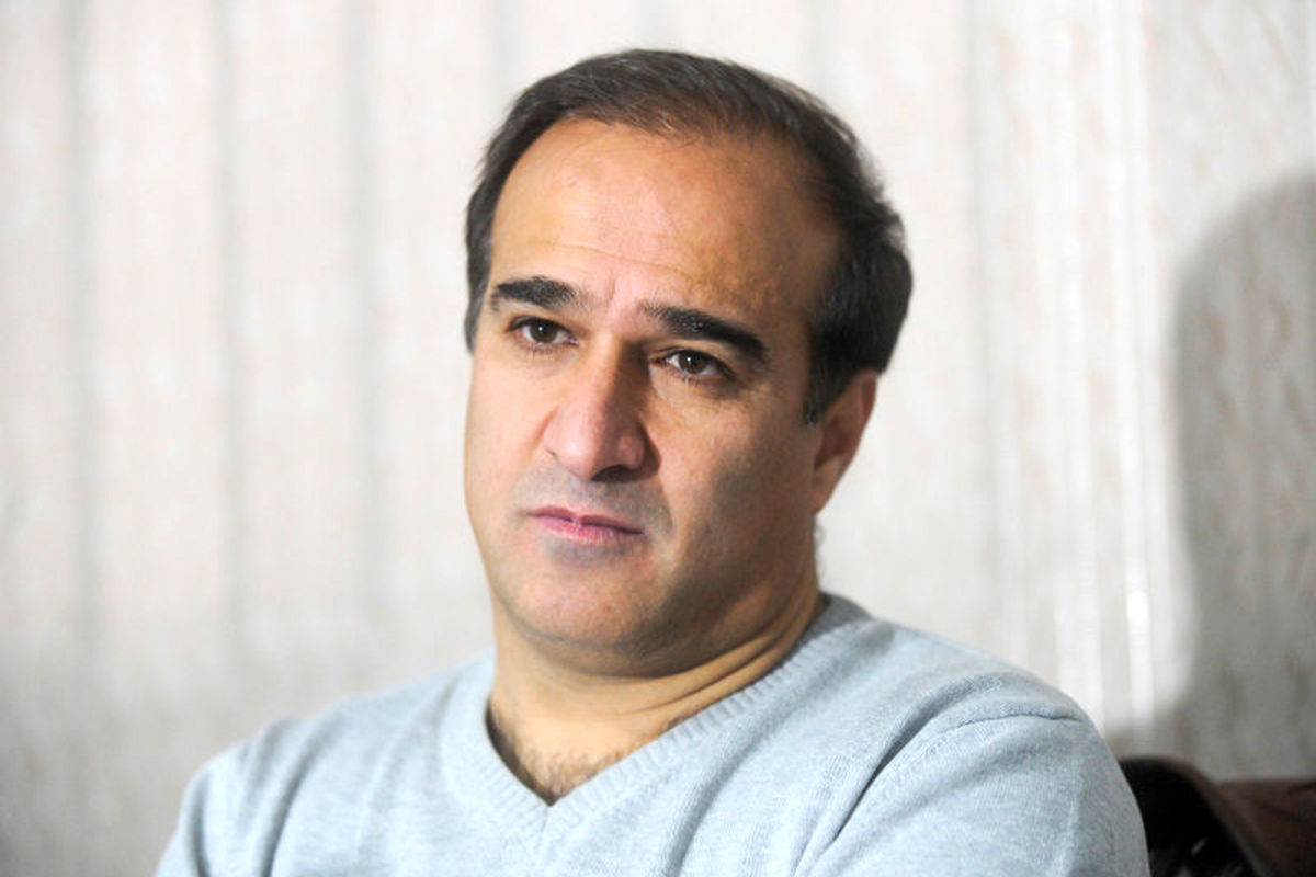 تیم ملی ایران متعلق به فرد خاصی نیست/ وزارت ورزش‌وجوانان بهترین امکانات را برای شاگردان کی‌روش فراهم کرد