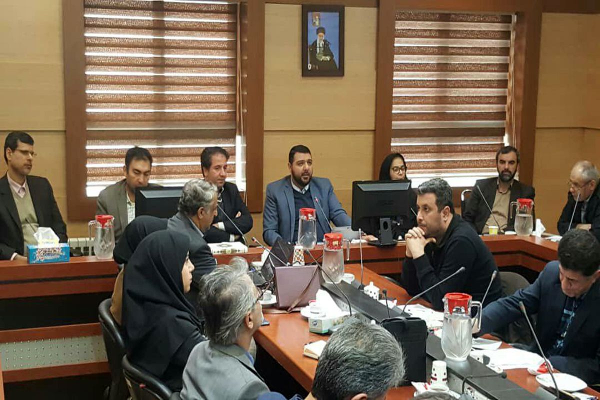 پدافند کالبدی مهم ترین شریان حفاظت از زیرساخت های حیاتی استان گیلان است/کشور ما نسبت به هر کشور دیگری نیازمند اقدامات امنیتی، ایمنی و اقدامات پدافند غیر عامل است