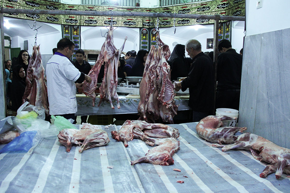 کاهش قیمت گوشت در همدان/ گوشت قرمز به  ۷۵ هزار تومان رسید