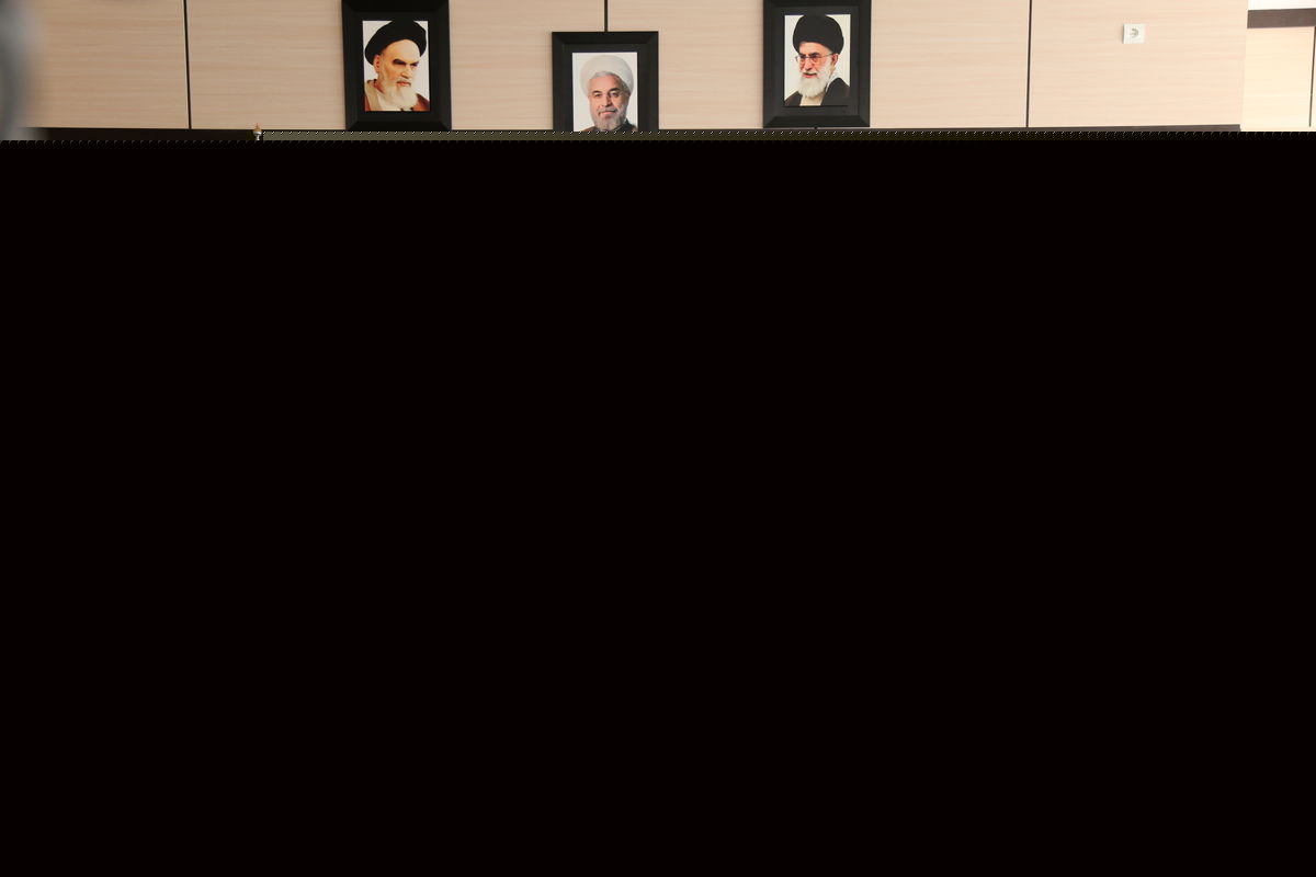 عملکرد درست و به روز بودن از ویژگی های بارز نیروی انتظامی است