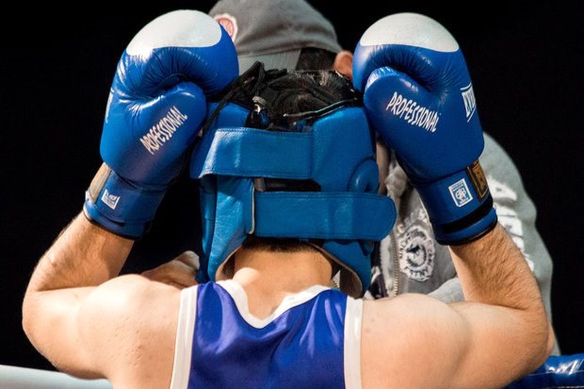 انتصاب سرپرست سازمان لیگ بوکس