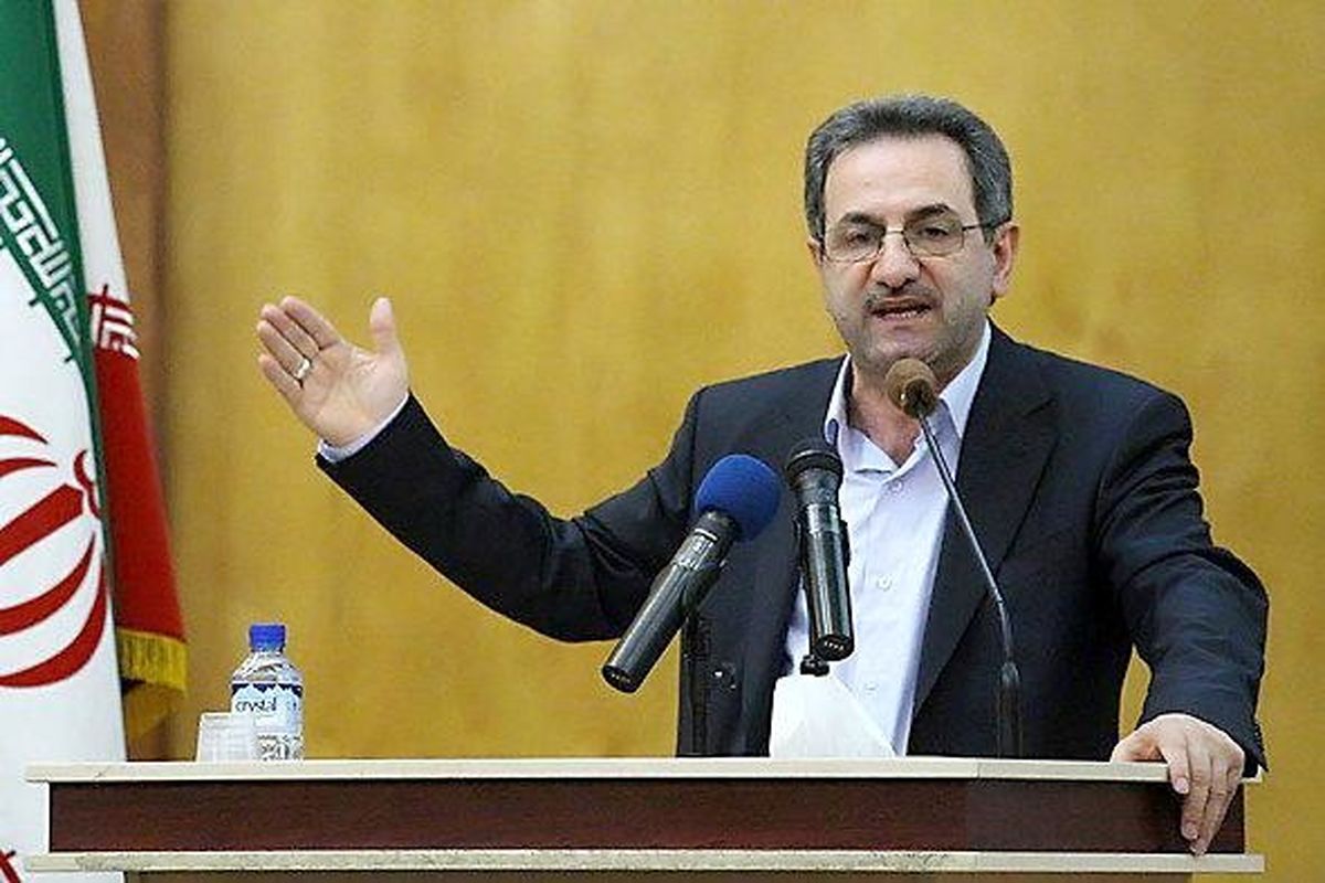 استاندار جدید تهران به شهرستان قدس سفر می کند