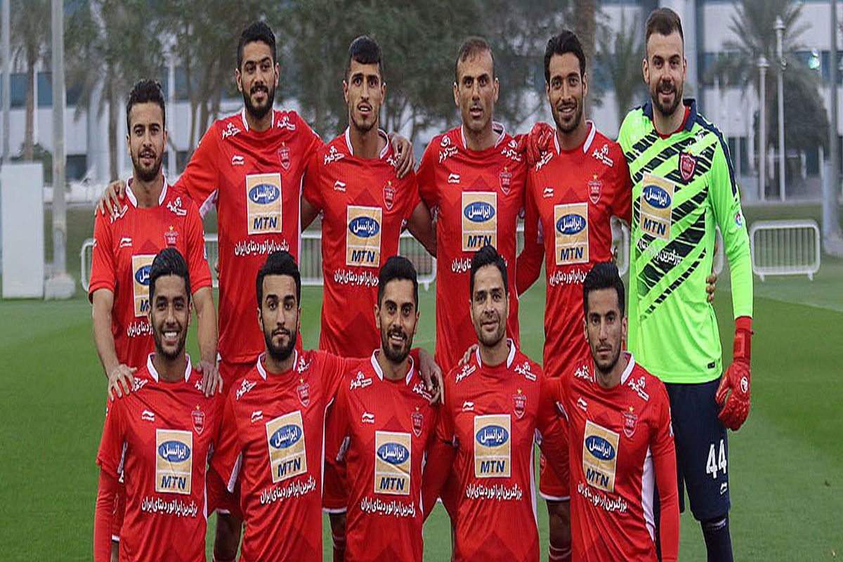 اخبار خوش برای پرسپولیسی‌ها