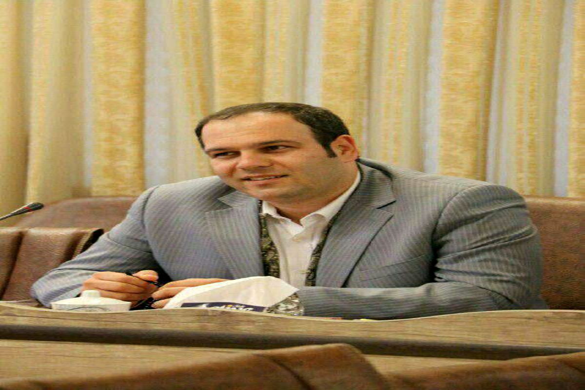 شهردار لاهیجان از بازگشایی جزیره استخر این شهر خبر داد