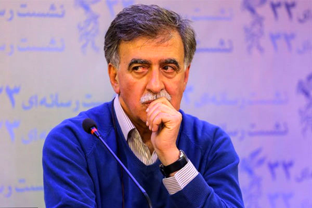 همایون اسعدیان: همدل باشیم تا فضای جشنواره متشنج نشود