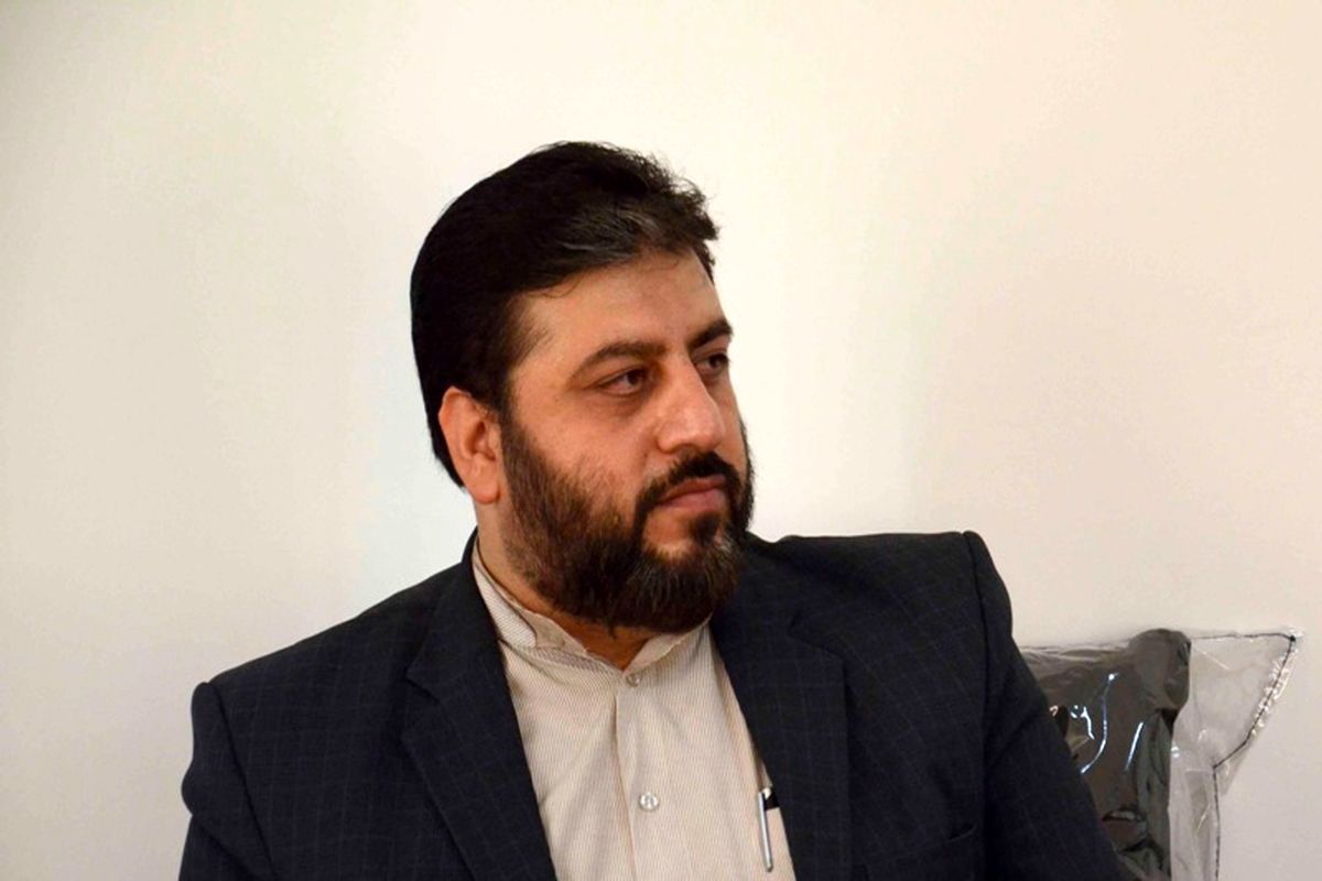 سرپرست معاونت جدید اجتماعی سپاه قدس گیلان منصوب شد