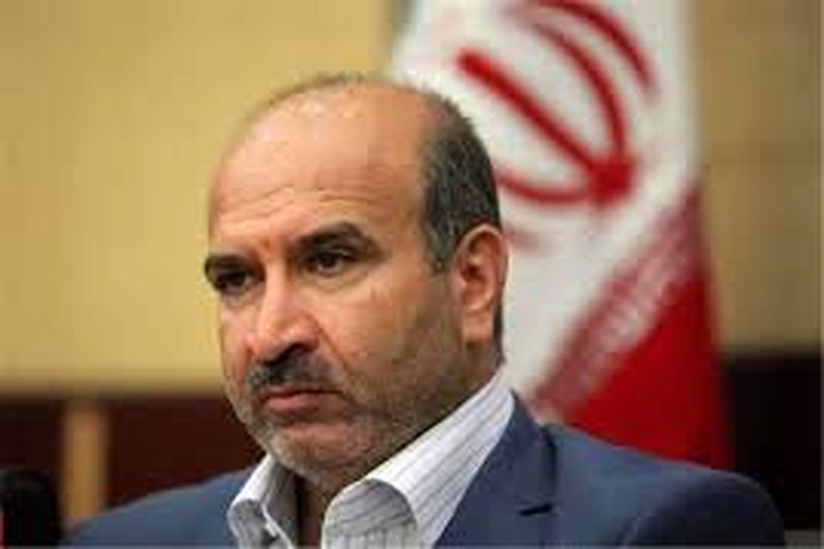 افتتاح ۴۰ طرح ورزشی در دهه مبارک فجر در فارس