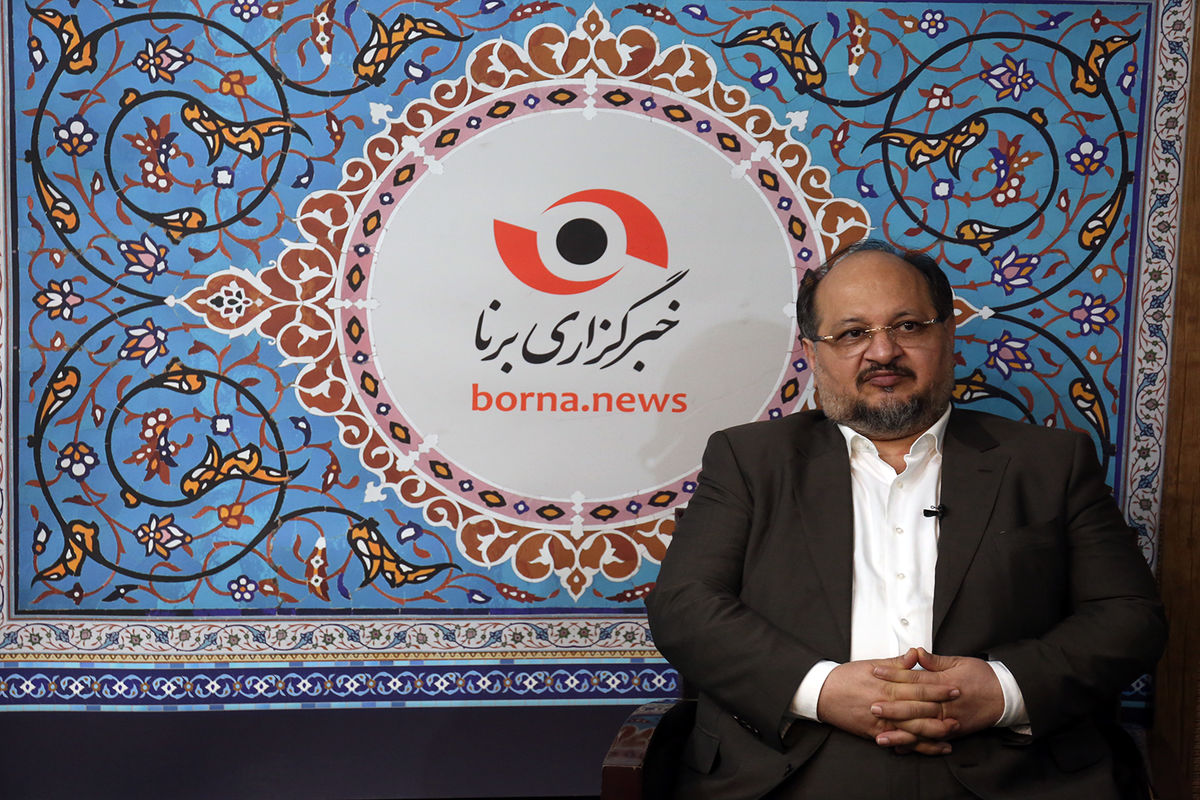 وزیر تعاون، کار و رفاه اجتماعی به استان اصفهان سفر می‌کند