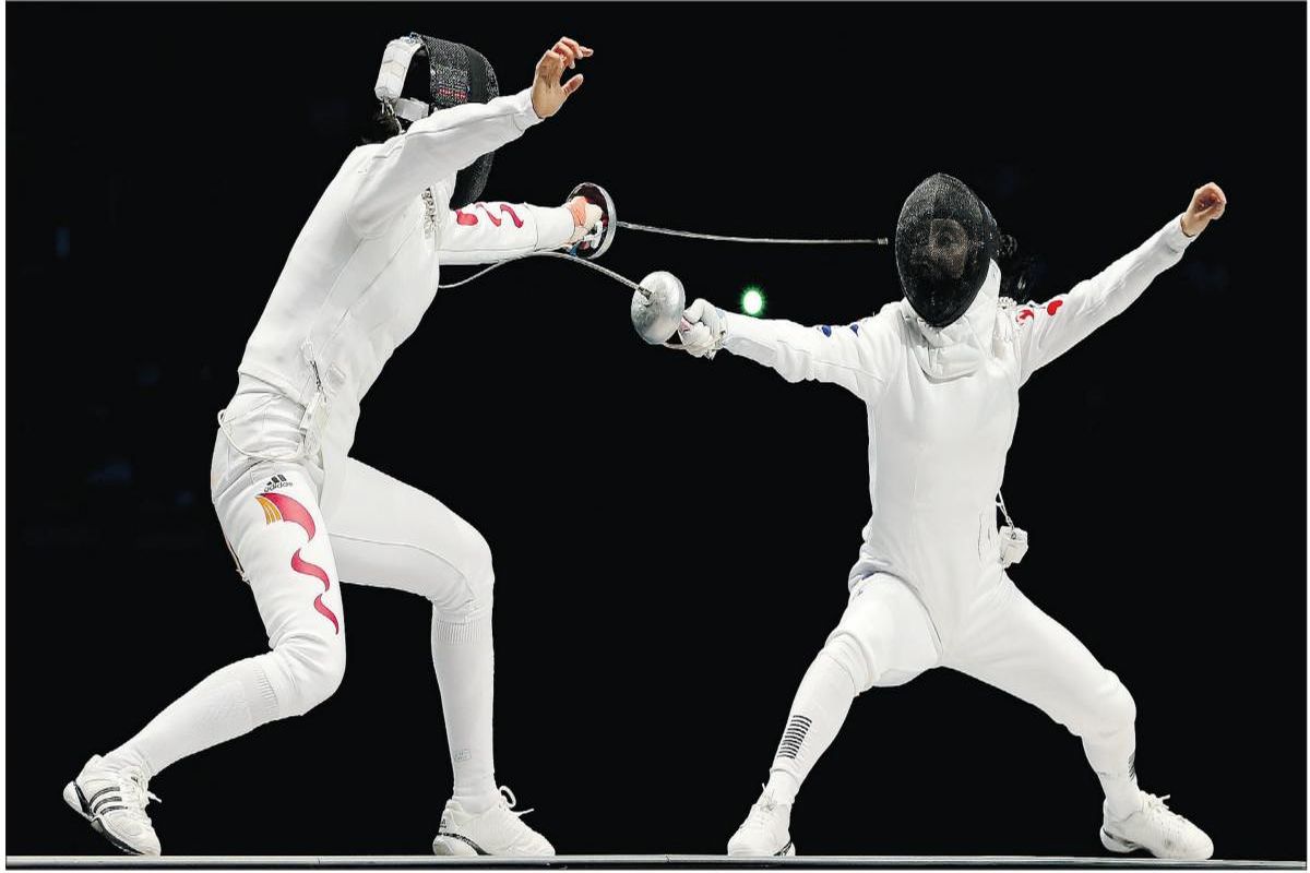 صعود مقتدرانه ۳ نماینده کشورمان به جمع ۶۴ نفر برتر