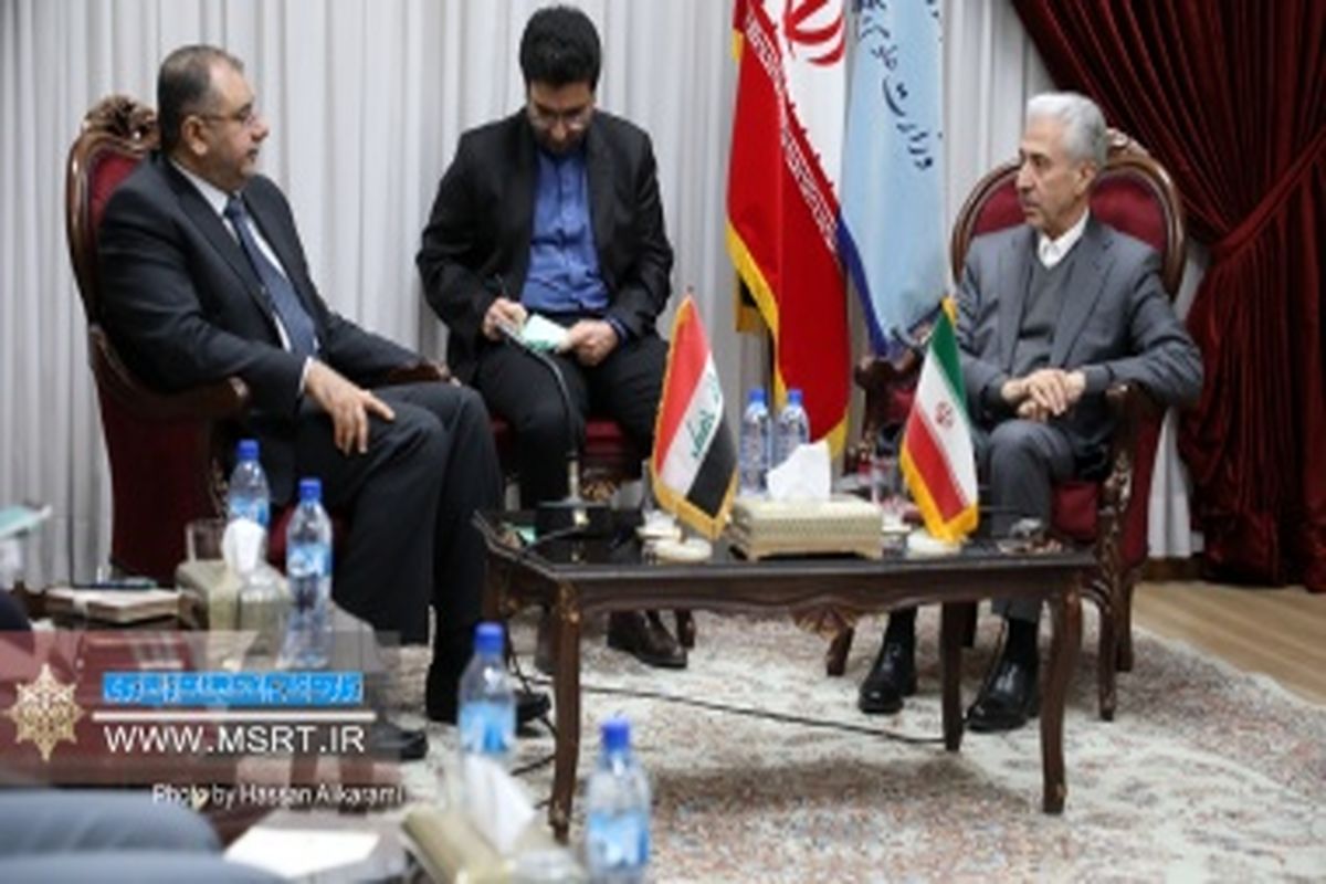 افزایش همکاری‌های مشترک ایران با عراق در حوزه علوم و تحقیقات