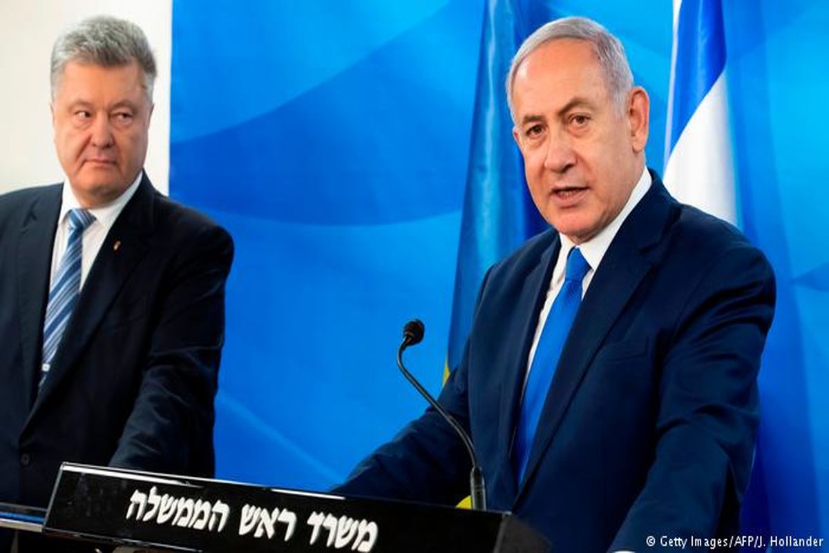 نتانیاهو در اجلاس بین‌المللی لهستان شرکت می‌کند