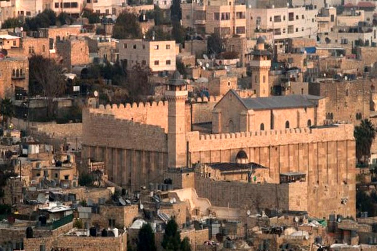 شهر «الخلیل» میهمان مستند «هنا فلسطین» الکوثر