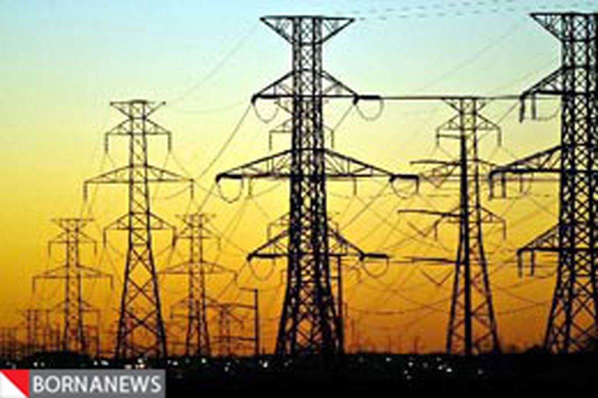بهره برداری از دو طرح تقویت شبکه برق در اسدآباد