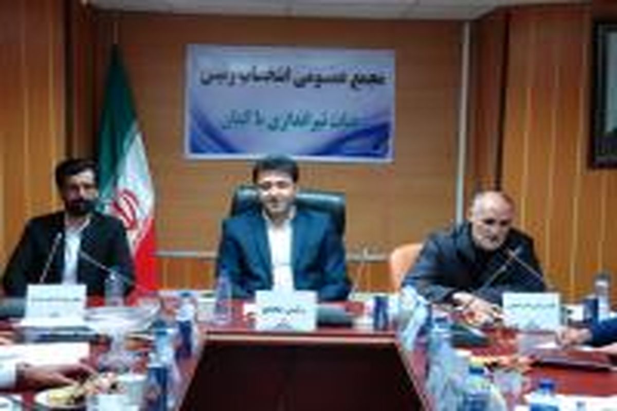 محمد نوروزپور به عنوان سکاندار هیئت تیراندازی با کمان خراسان جنوبی انتخاب شد