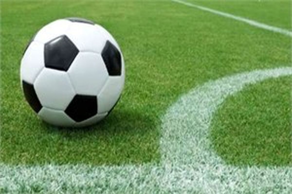 باخت نود ارومیه در لیگ دسته یک فوتبال