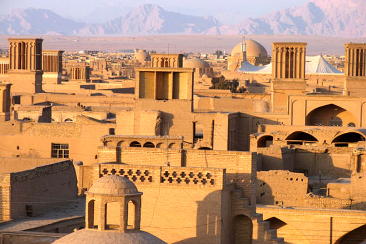 اثرات و مزایای ثبت شهر یزد در فهرست میراث جهانی یونسکو