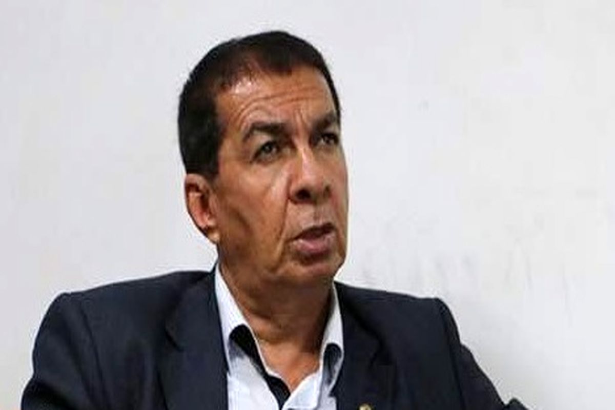 اقدامات وزیر ورزش و جوانان شجاعانه و قابل تقدیر است