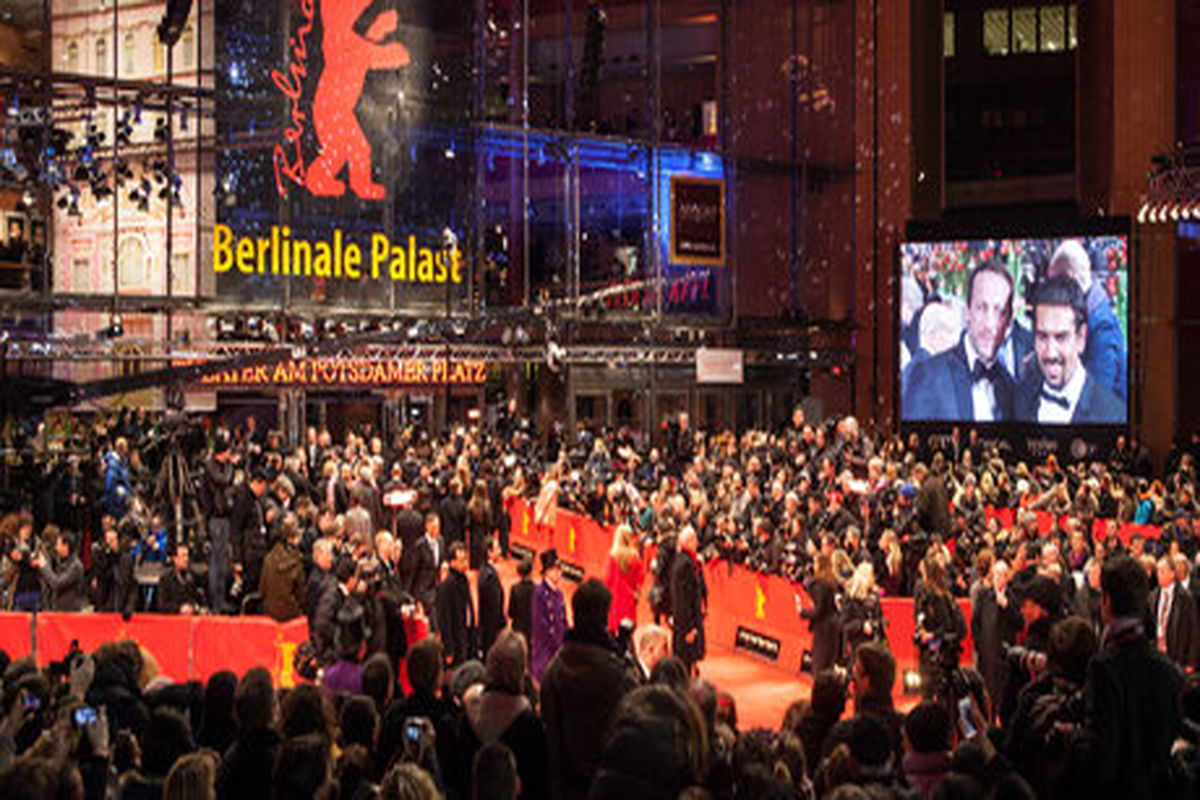 شصت‌ونهمین جشنواره فیلم برلین آغاز شد