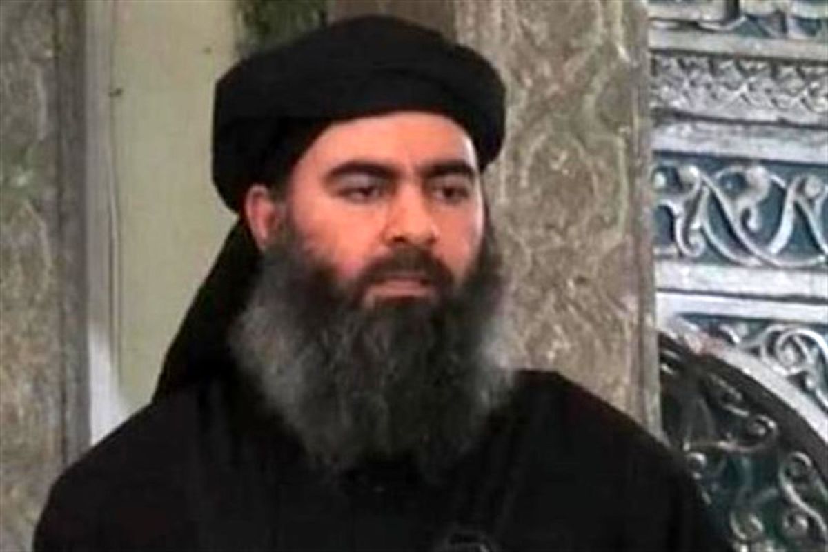 ابوبکر بغدادی از کودتای اعضای داعش جان سالم بدر برد/ تعیین جایزه برای سر عامل کودتا