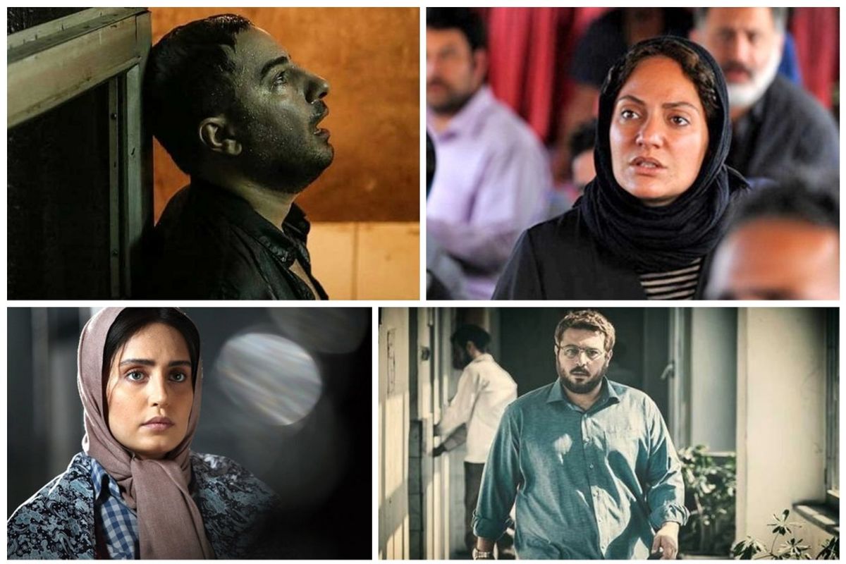 سینمای ایران یک سر و گردن بالاتر از قبل