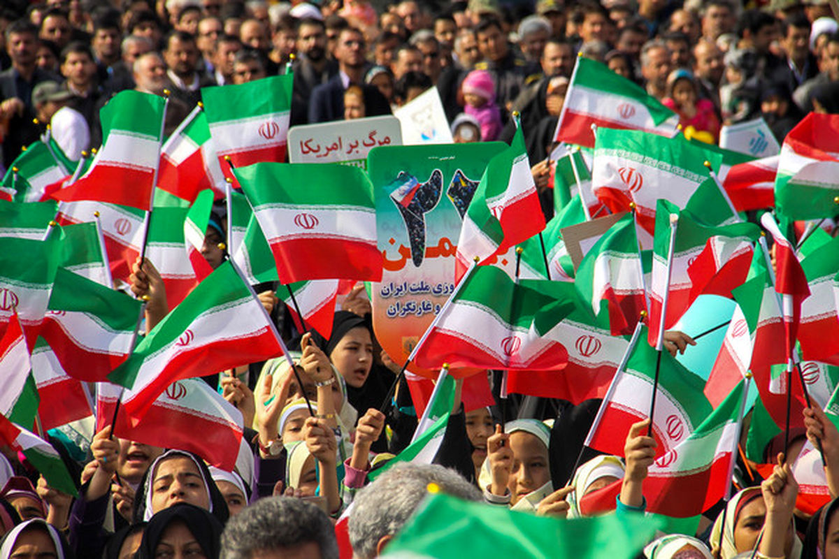 دعوت حزب اعتدال و توسعه از مردم ایران برای حضور در راهپیمایی ۲۲ بهمن
