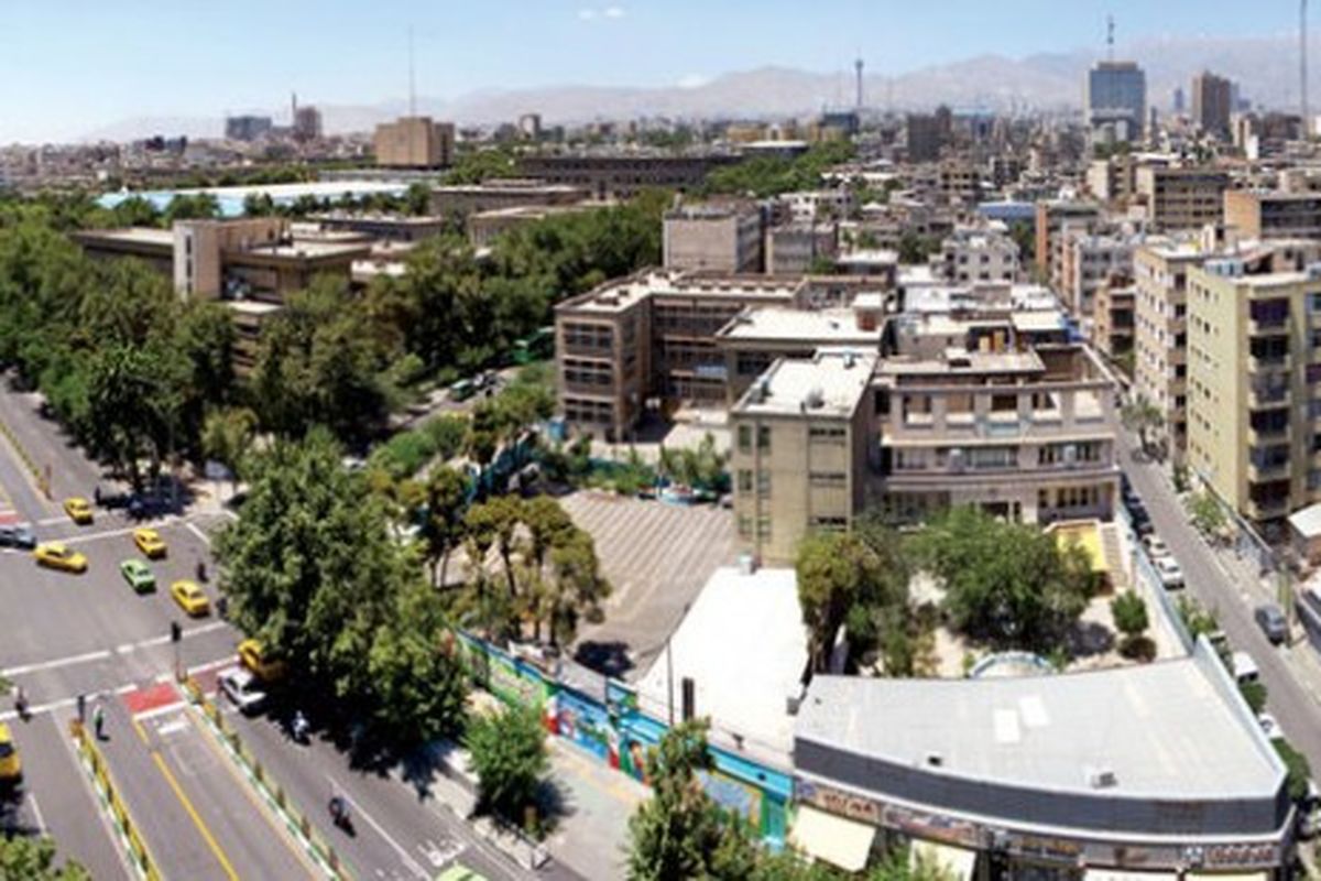 سردرگمی ساکنان محدوده دانشگاه تهران به‌خاطر یک طرح توسعه پر چالش/ مردم: طرح مصوبه ندارد! رئیس دانشگاه: طرح هیچ مشکلی ندارد