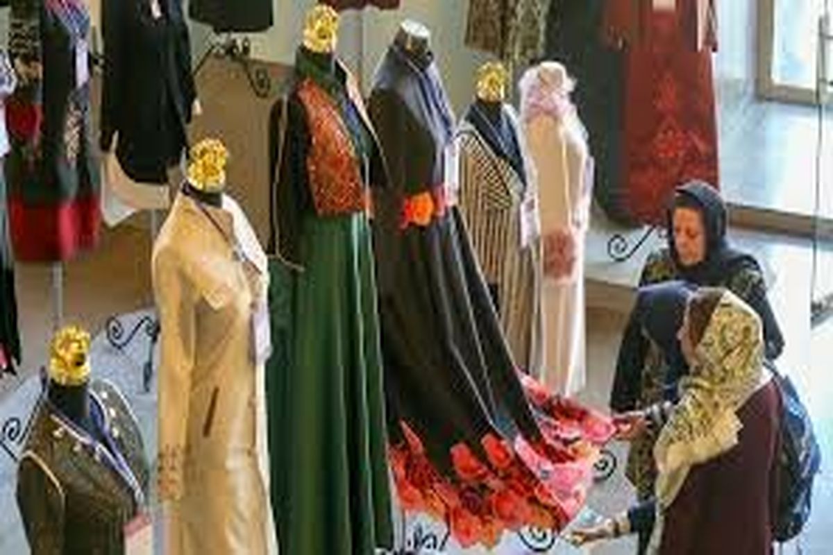 حضور ۲۰ کشور در جشنواره بین‌المللی مد و لباس فجر چابهار ‌
