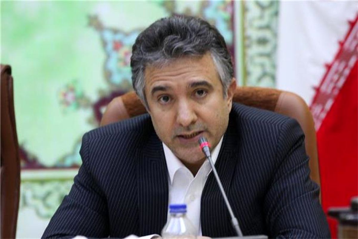 ۲۵ هزار میلیارد تومان برای طرح‌ های پیشران صنعتی کردستان به بانک مرکزی پیشنهاد شد