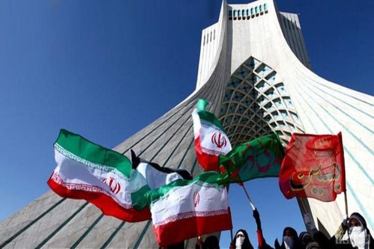 چهل سالگی انقلاب اسلامی و نقش پررنگ ایران در منطقه