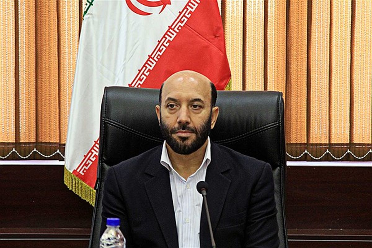رئیس مرکز امور شاهد و ایثارگران دانشگاه آزاد اسلامی منصوب شد