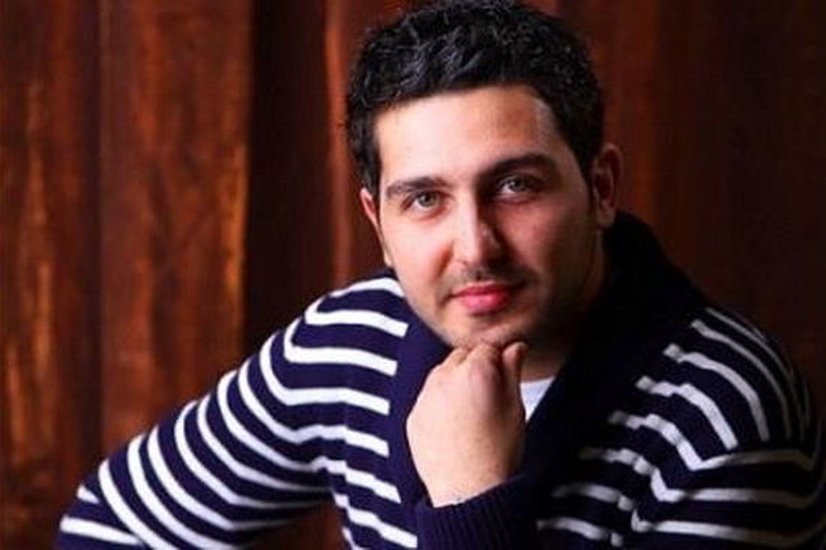محمدرضا غفاری با «دلدار» به شبکه دو می آید
