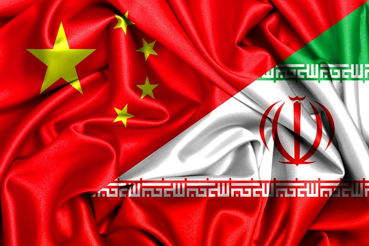 بانک‌های چینی با ایران همکاری نمی‌کنند