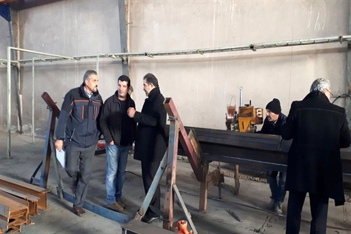 احداث ساختمان جدید مدیریت بحران و سالن چندمنظوره شهرداری زنجان