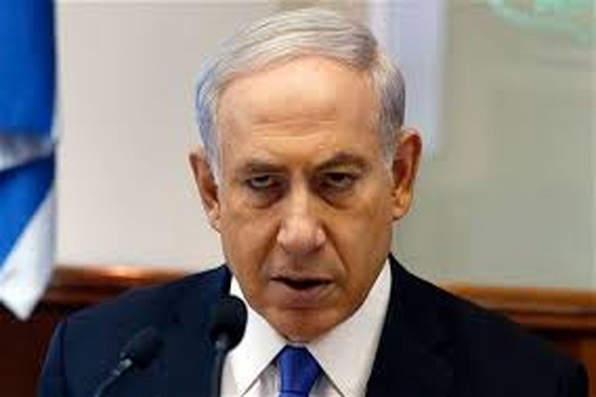 درخواست انتخاباتی نتانیاهو از سردار سلیمانی