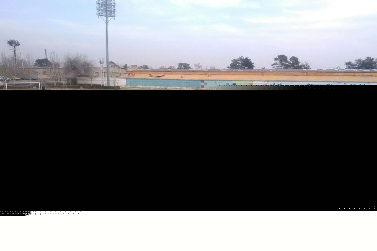 گریه قائدی آیا نشان‌دهنده مصدومیت شدید ستاره استقلال است+عکس